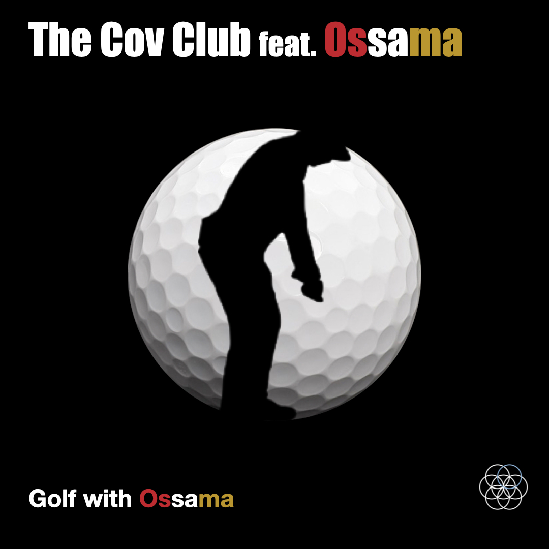 Golf With Ossama